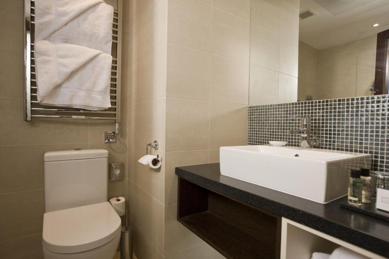 Hotel Du Vin Cannizaro House Wimbledon Londen