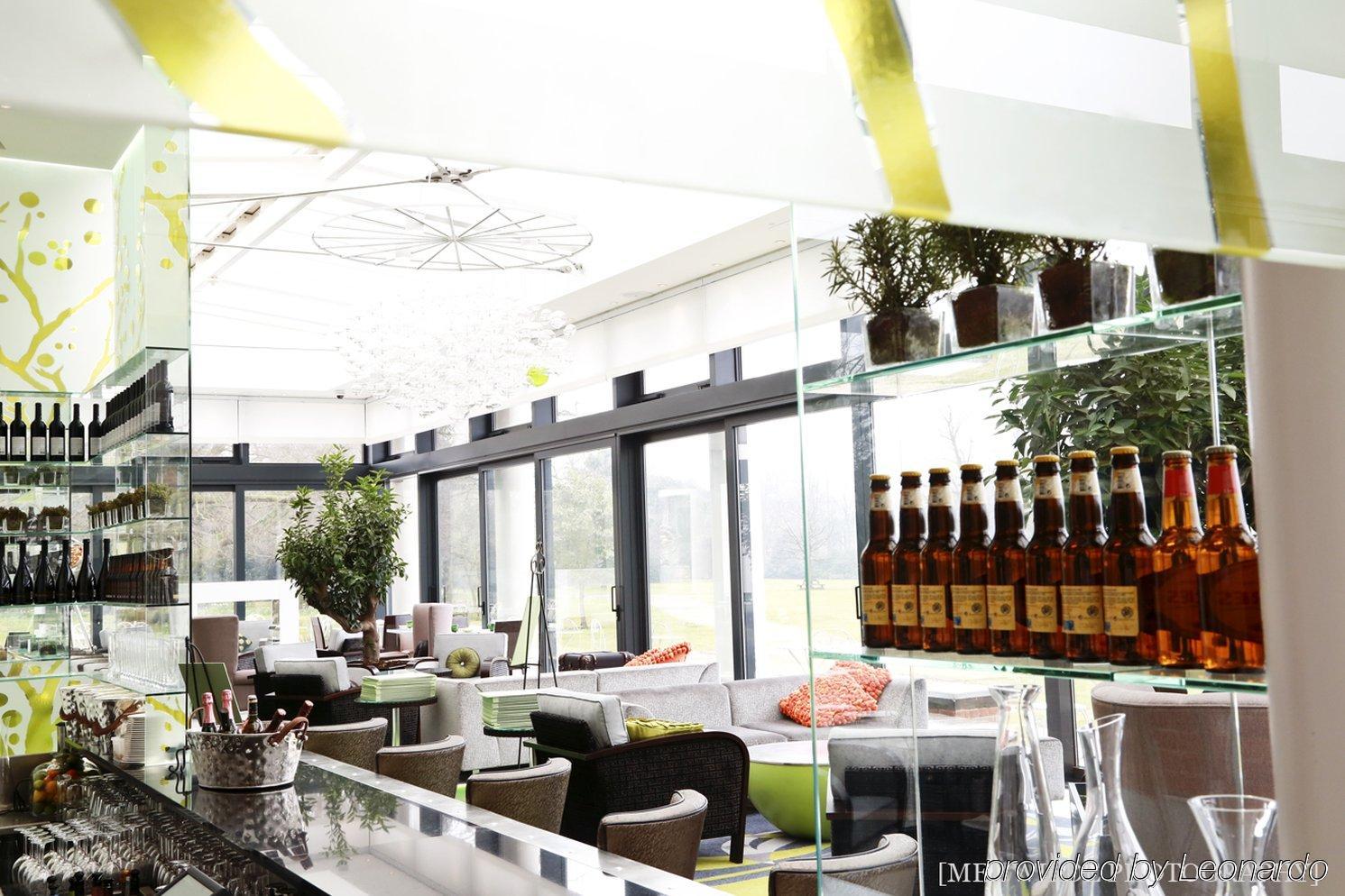Du Vin Cannizaro House Wimbledon 4* Londen