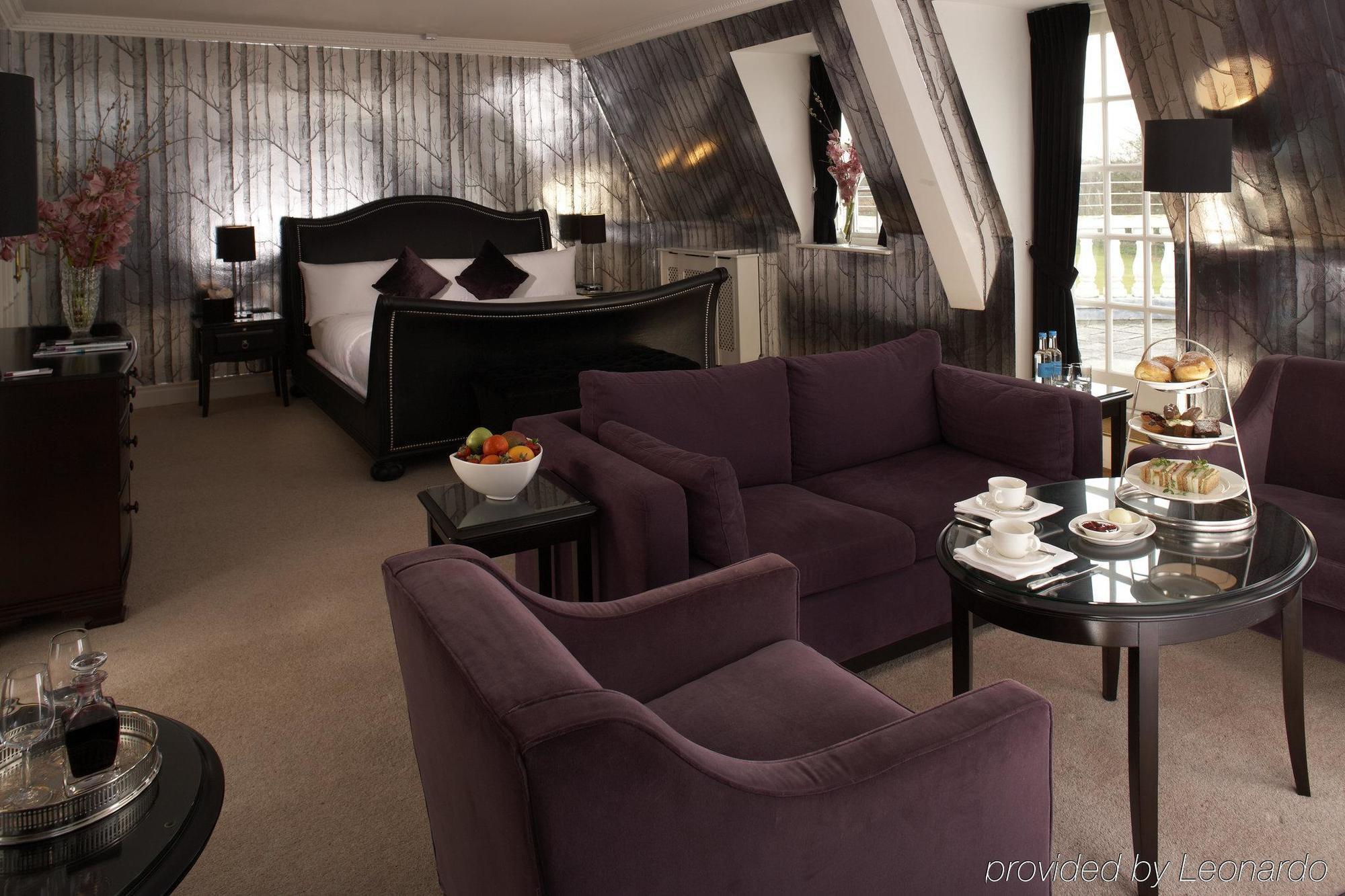 Hotel Du Vin Cannizaro House Wimbledon Londen