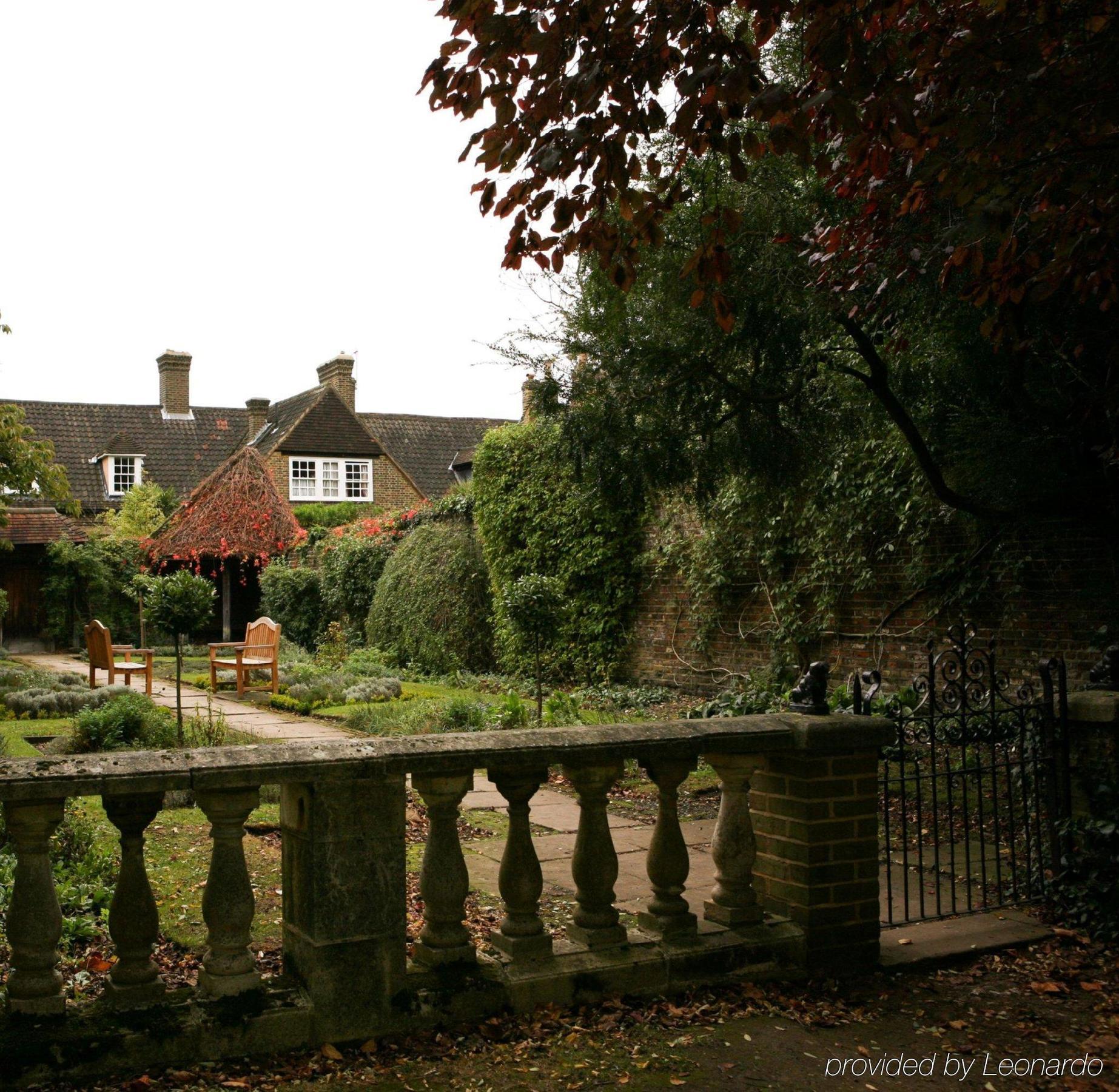 Du Vin Cannizaro House Wimbledon Hotel Londen