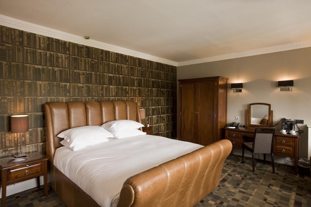 Du Vin Cannizaro House Wimbledon Londen