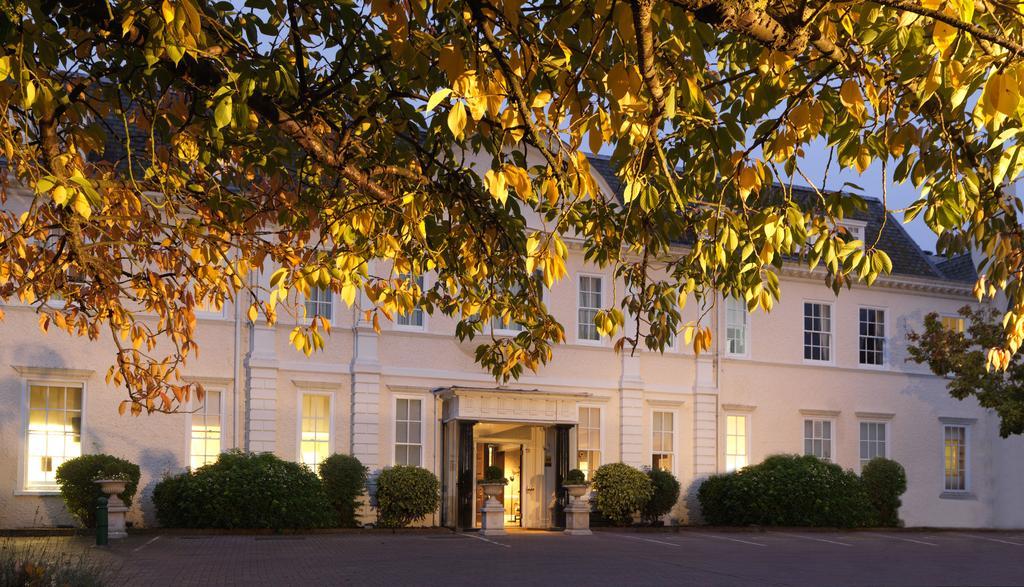 Hotel Du Vin Cannizaro House Wimbledon Londen