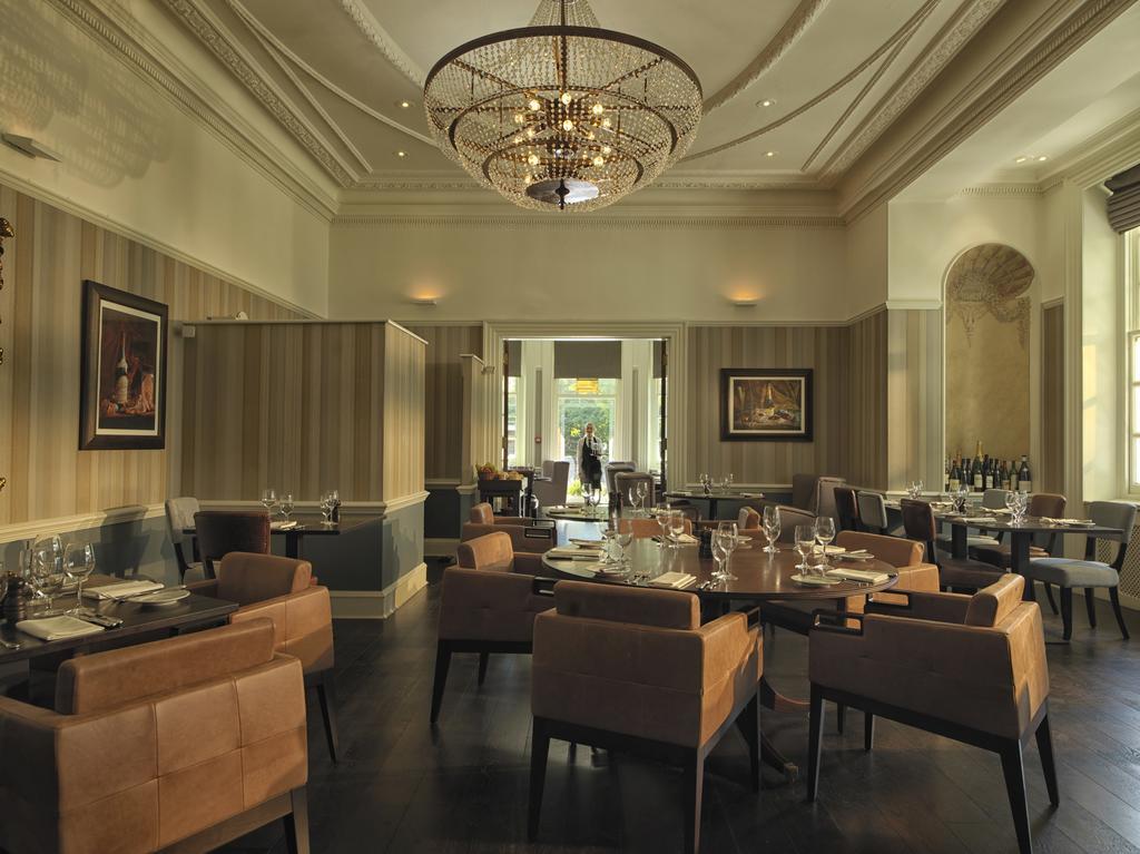 Hotel Du Vin Cannizaro House Wimbledon Londen