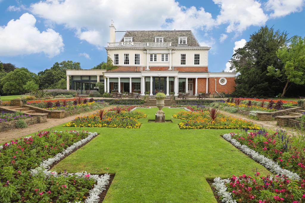 Du Vin Cannizaro House Wimbledon Londen