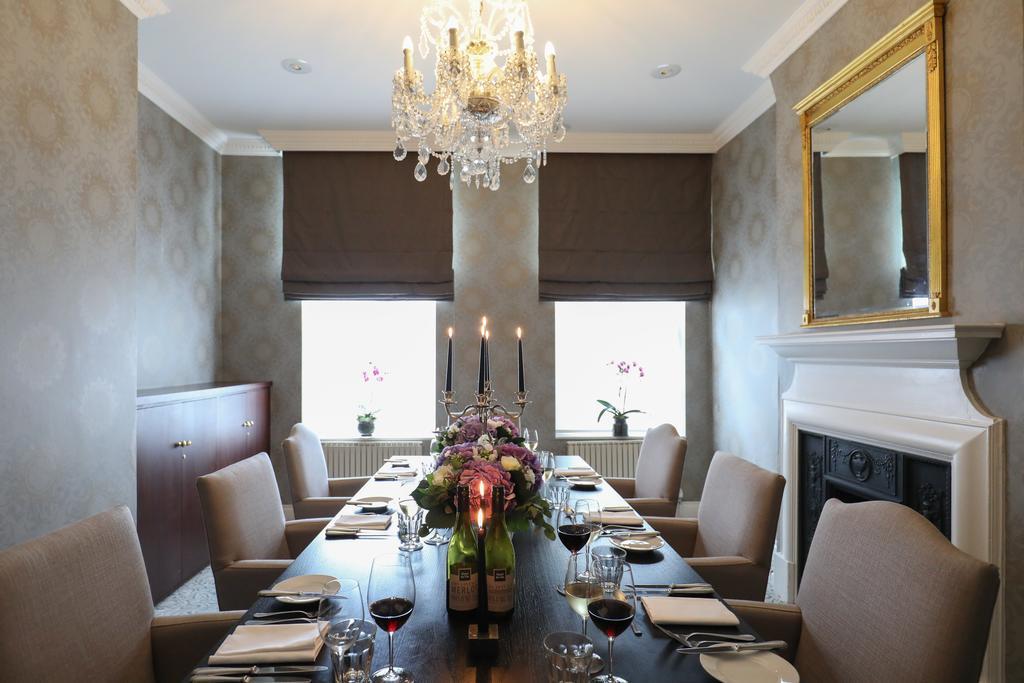 Du Vin Cannizaro House Wimbledon Londen
