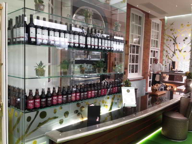 Hotel Du Vin Cannizaro House Wimbledon Londen