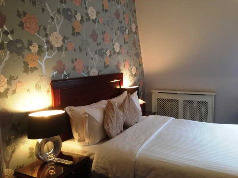 Du Vin Cannizaro House Wimbledon Hotel Londen