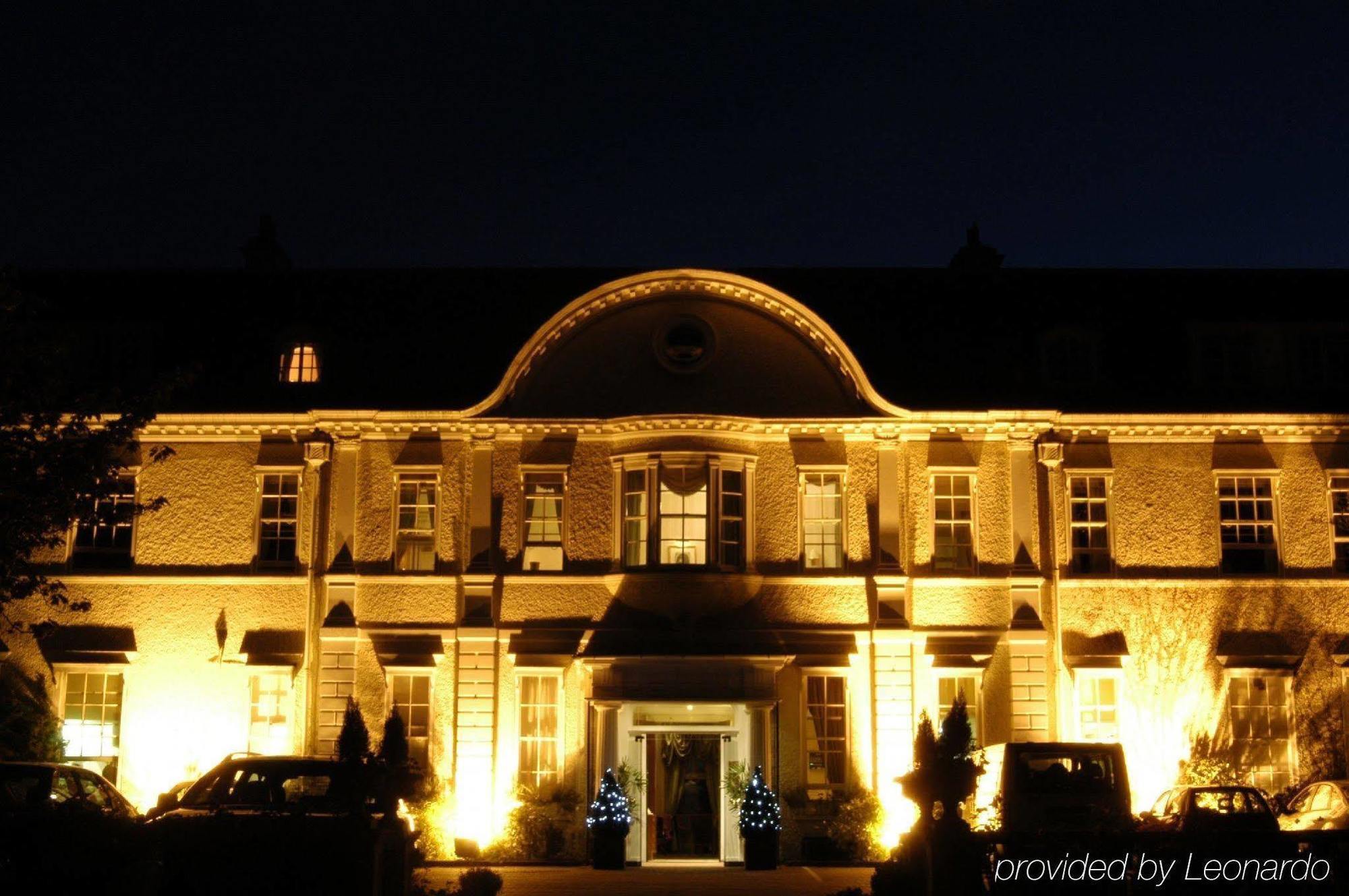 Hotel Du Vin Cannizaro House Wimbledon Londen