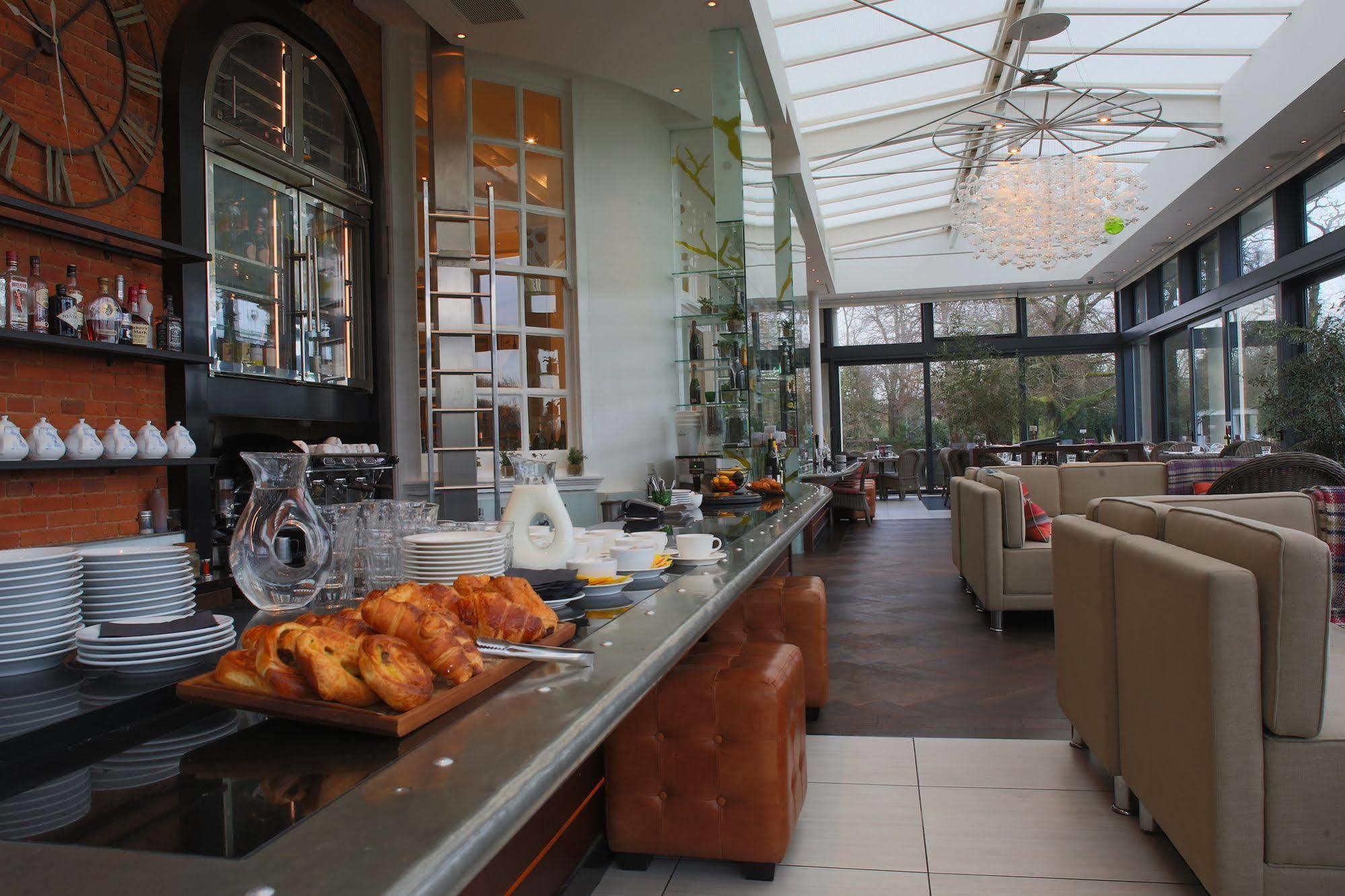 Du Vin Cannizaro House Wimbledon Hotel Londen