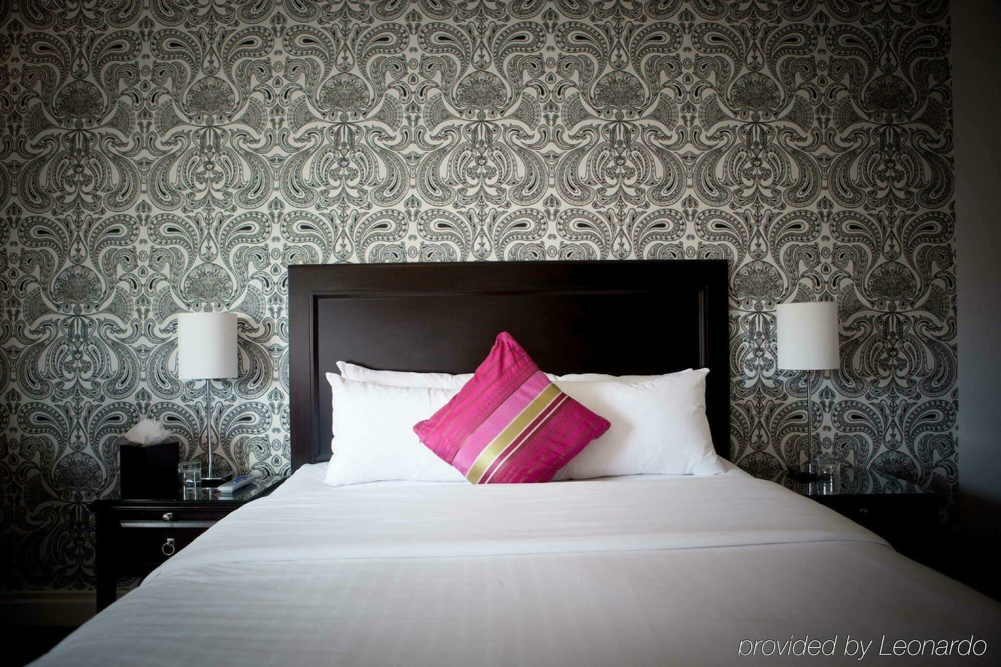 Du Vin Cannizaro House Wimbledon Hotel Londen