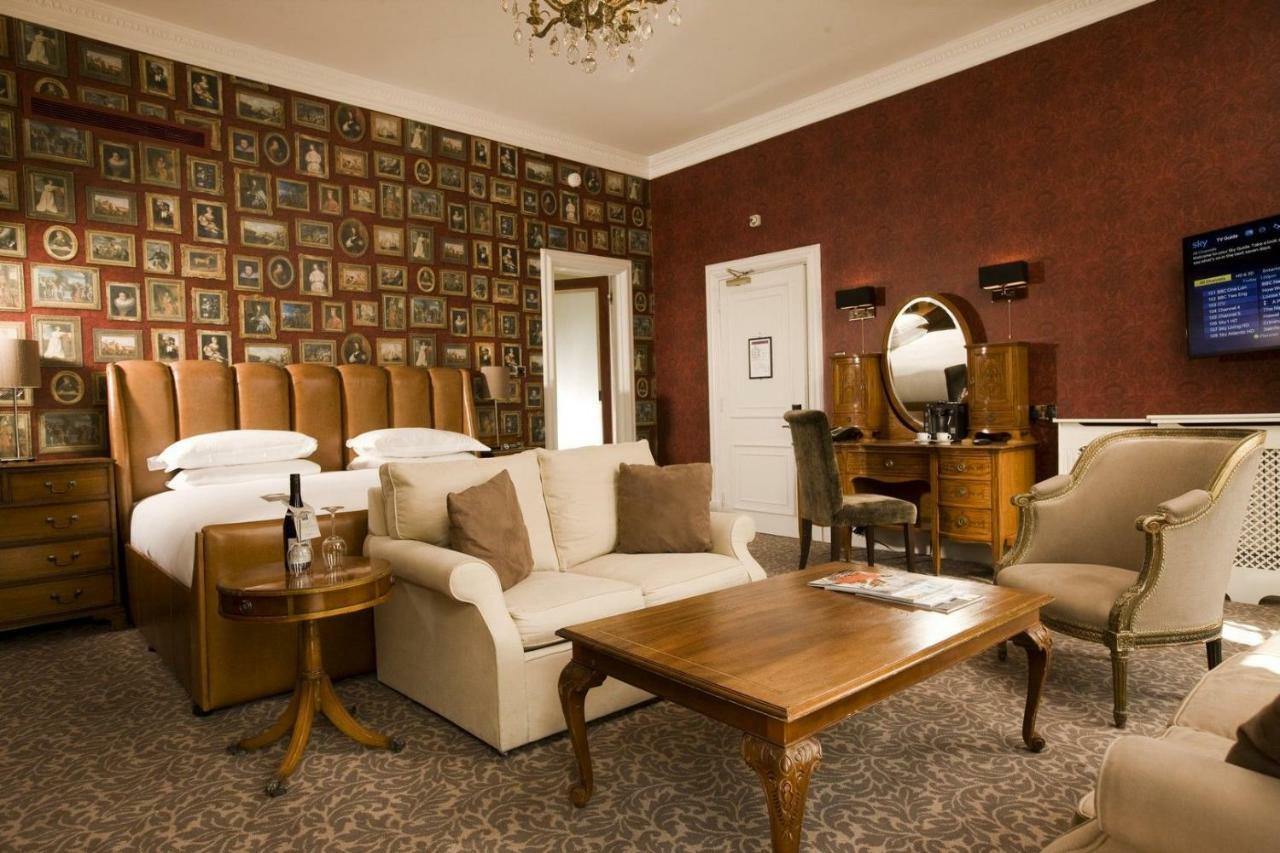 Du Vin Cannizaro House Wimbledon Hotel Londen